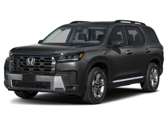 new 2026 Honda Pilot car, priced at $48,090