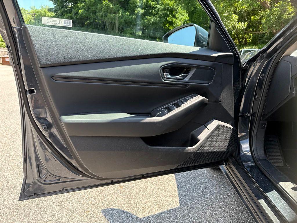 used 2023 Honda Accord car, priced at $26,932