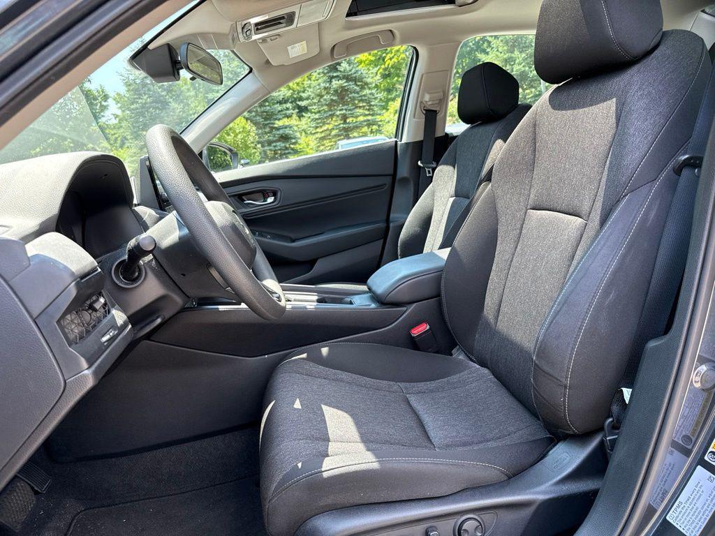 used 2023 Honda Accord car, priced at $26,932