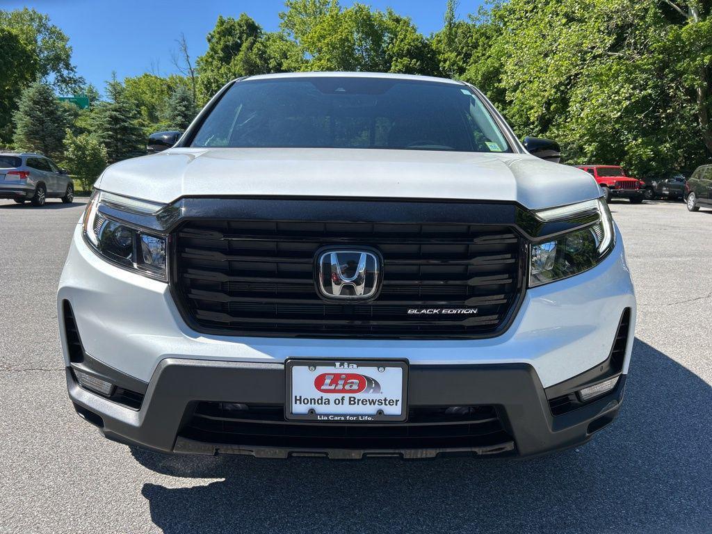used 2023 Honda Ridgeline car, priced at $36,664