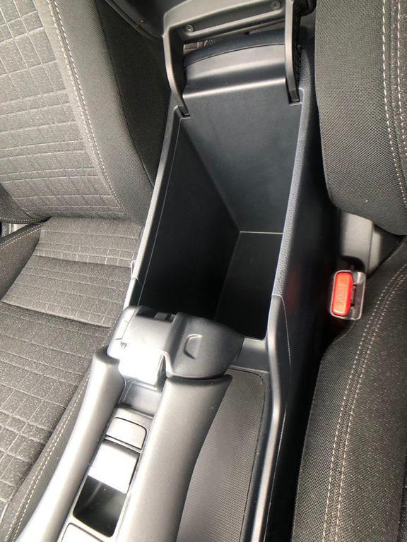 used 2023 Honda HR-V car, priced at $22,294