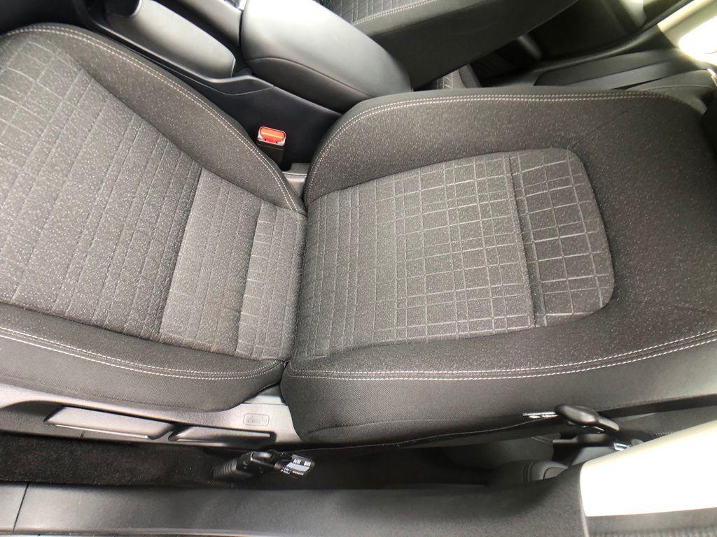 used 2023 Honda HR-V car, priced at $22,294