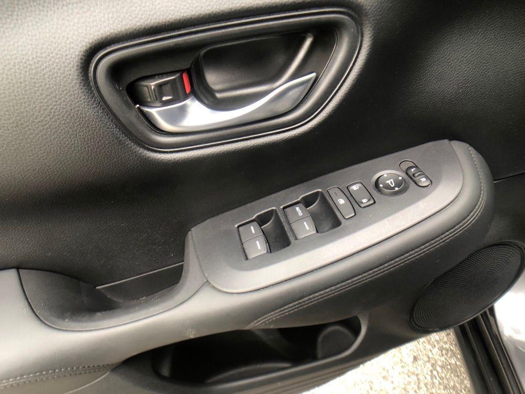 used 2023 Honda HR-V car, priced at $22,294