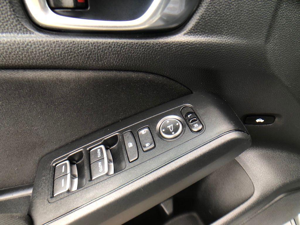 used 2023 Honda Civic car, priced at $21,297