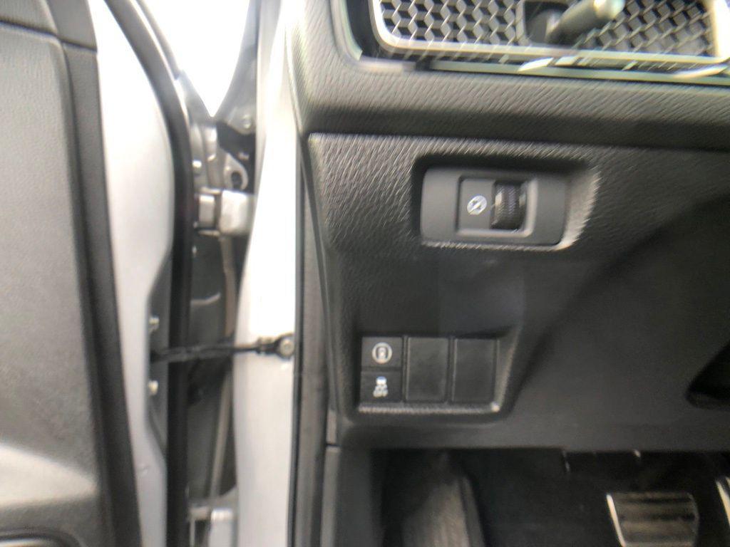 used 2023 Honda Civic car, priced at $21,297