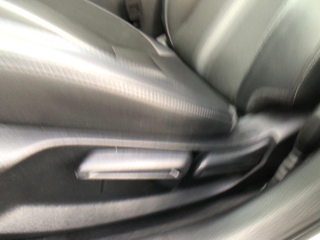 used 2023 Honda Civic car, priced at $21,297