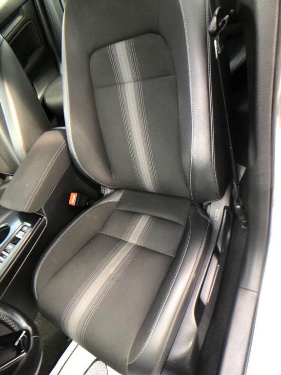 used 2023 Honda Civic car, priced at $21,297