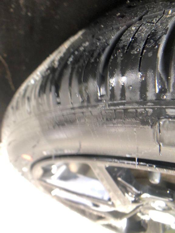 used 2023 Honda Civic car, priced at $21,297