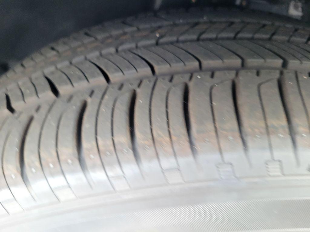 new 2026 Honda HR-V car, priced at $31,250