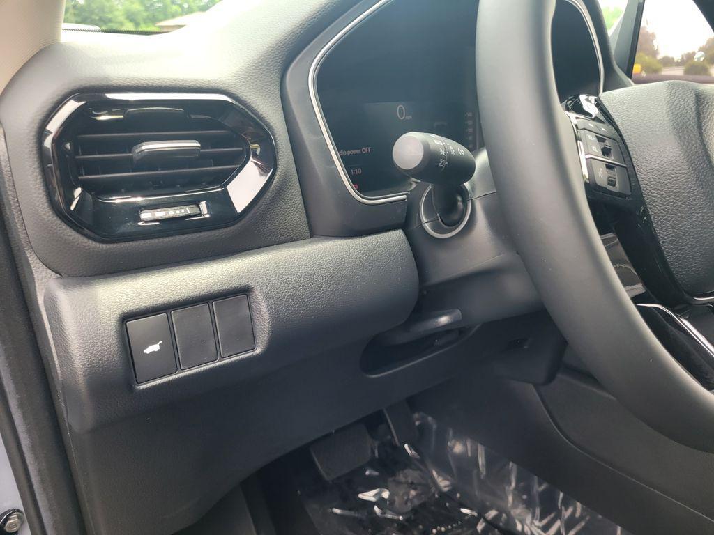 new 2026 Honda Passport car, priced at $46,655