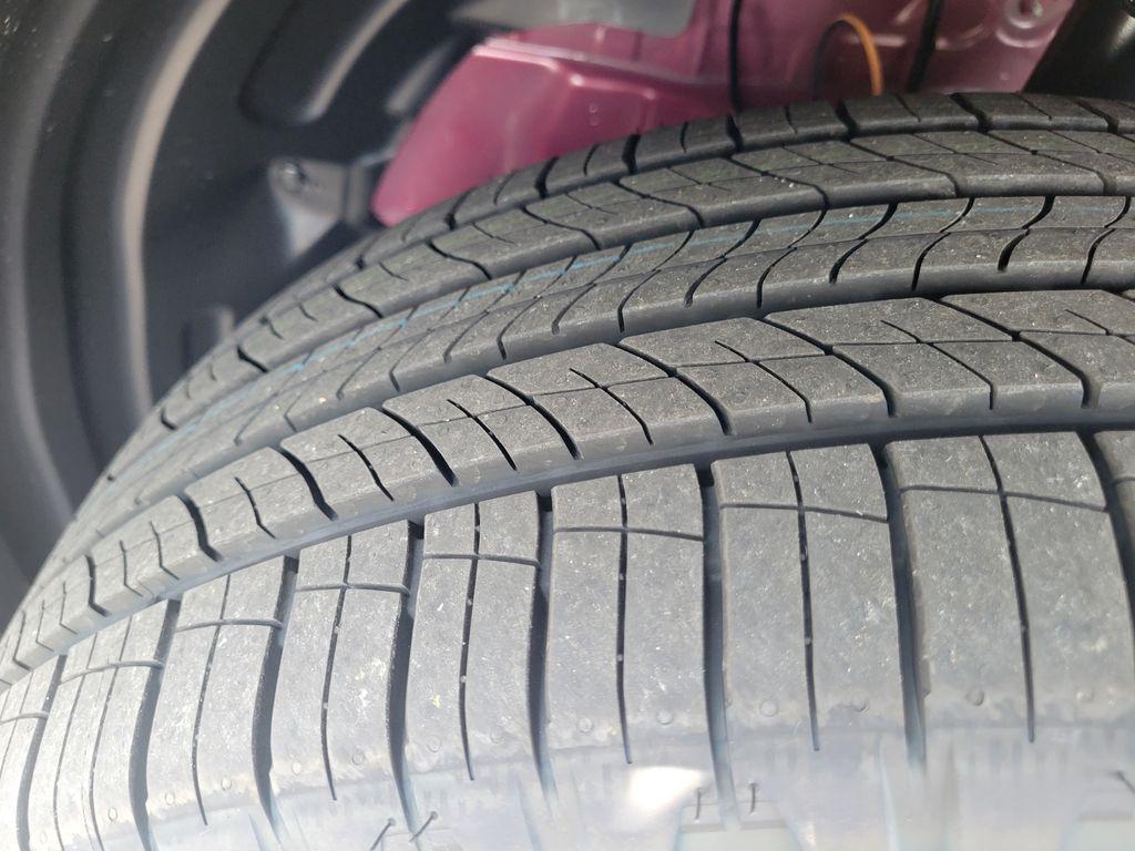 new 2026 Honda Passport car, priced at $46,655