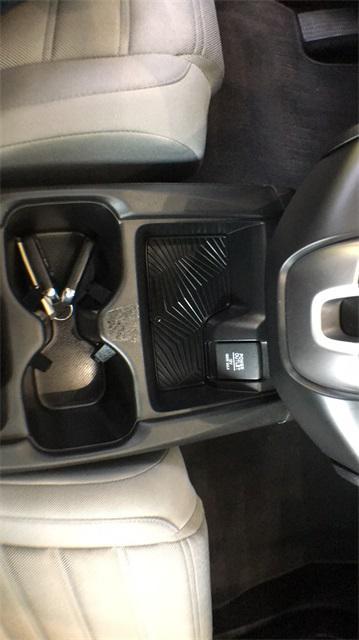 used 2018 Honda CR-V car, priced at $17,310