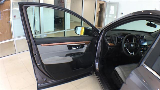 used 2018 Honda CR-V car, priced at $17,310