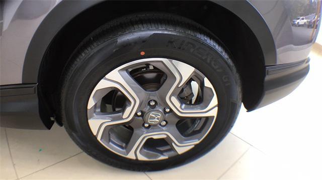 used 2018 Honda CR-V car, priced at $17,310