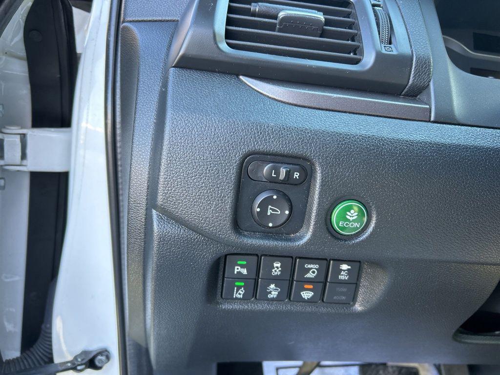 used 2023 Honda Ridgeline car, priced at $32,769