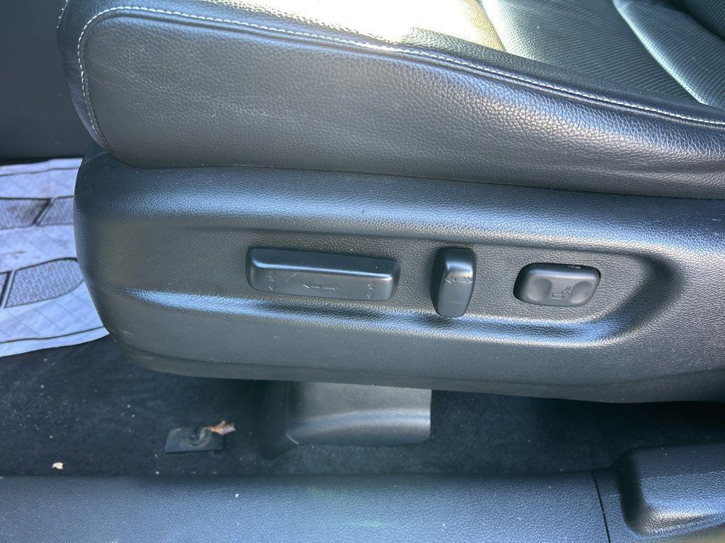 used 2023 Honda Ridgeline car, priced at $32,769