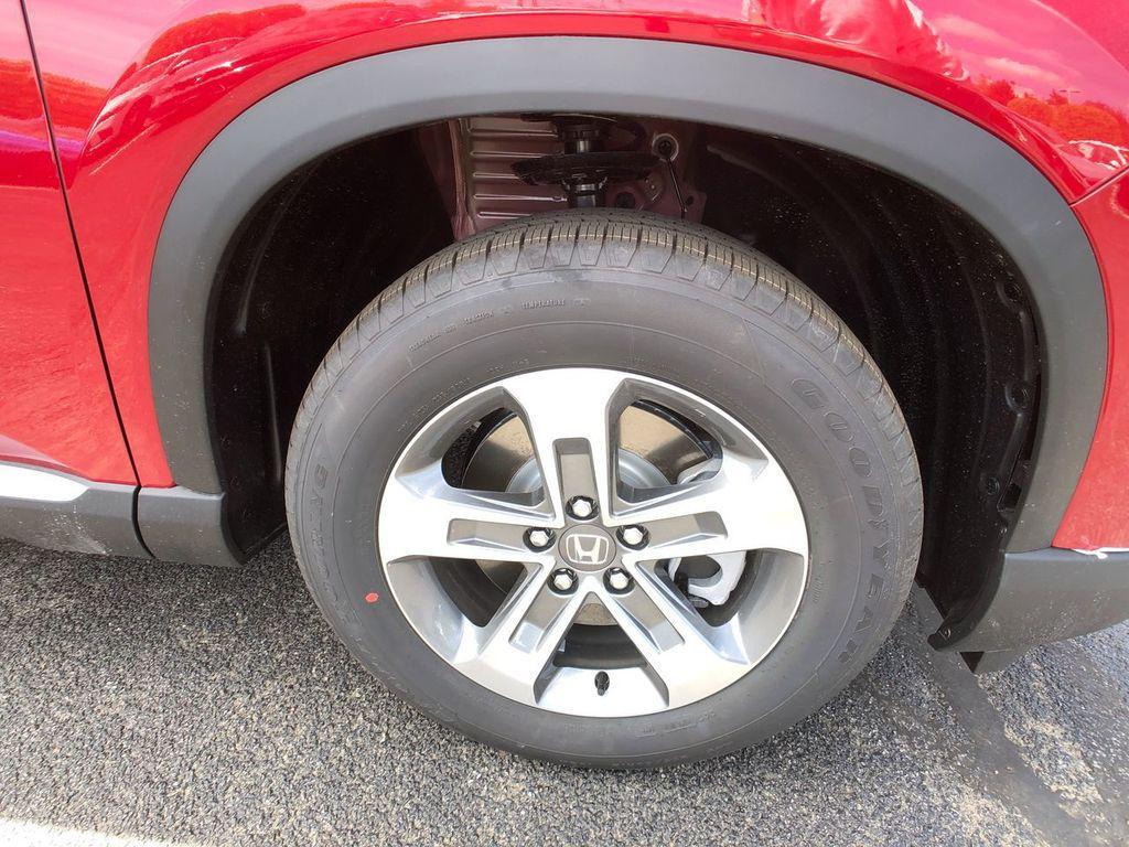 new 2025 Honda Pilot car, priced at $47,550