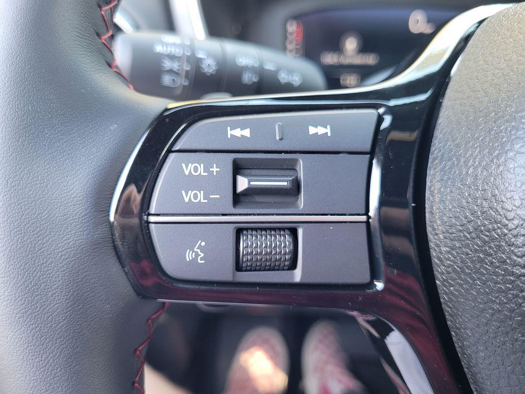 new 2025 Honda Pilot car, priced at $56,075