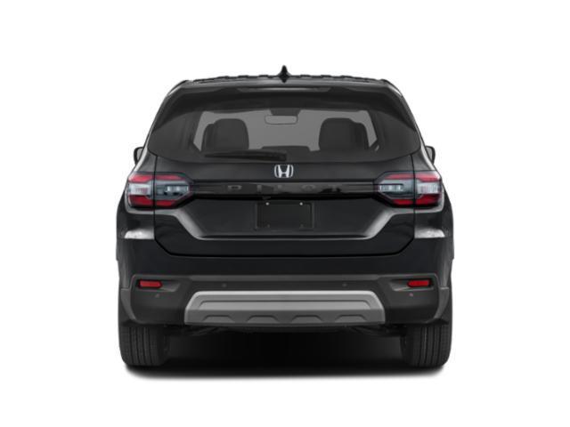 new 2025 Honda Pilot car, priced at $47,550