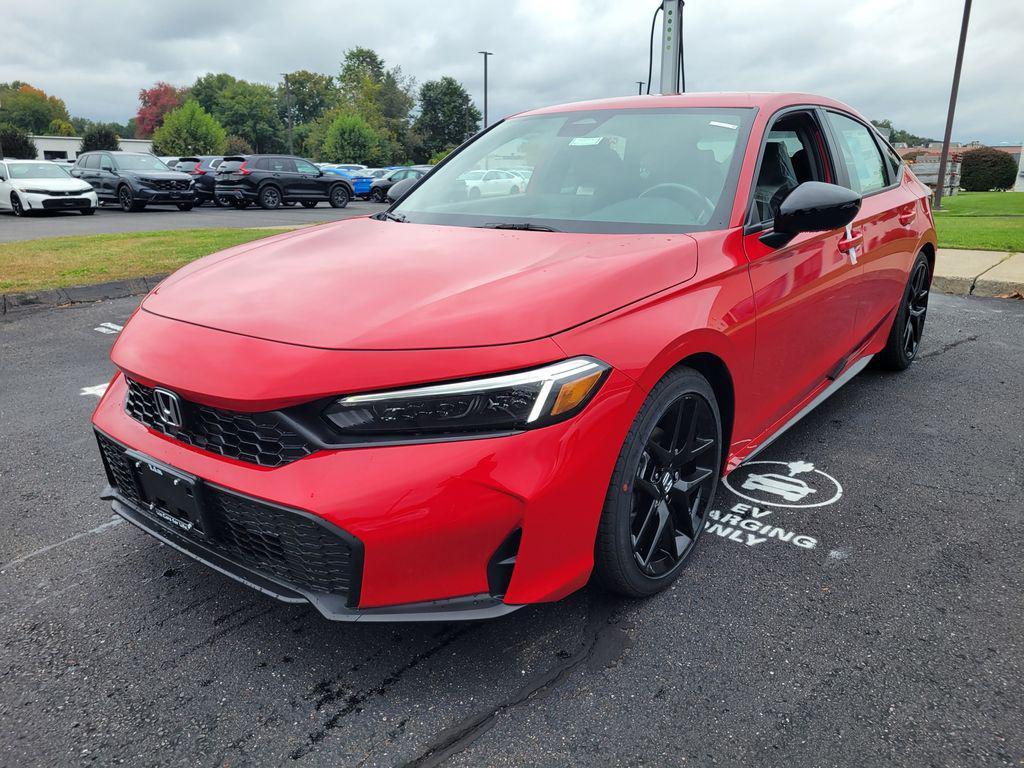 new 2026 Honda Civic car, priced at $29,090