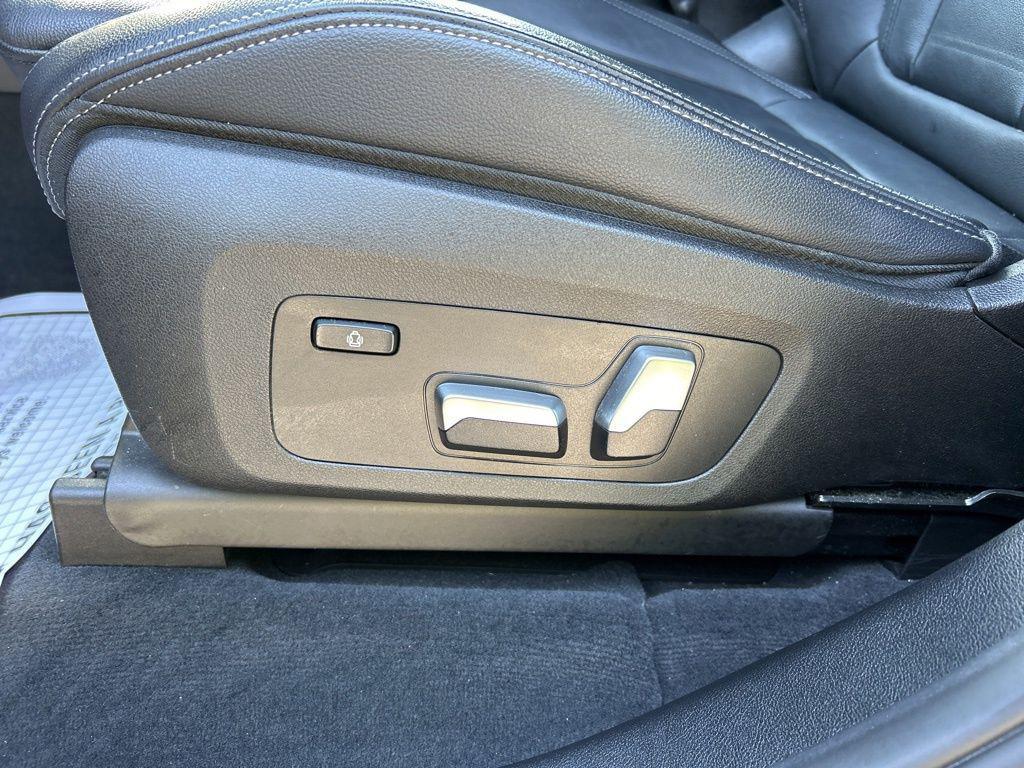 used 2018 BMW X3 car, priced at $21,773