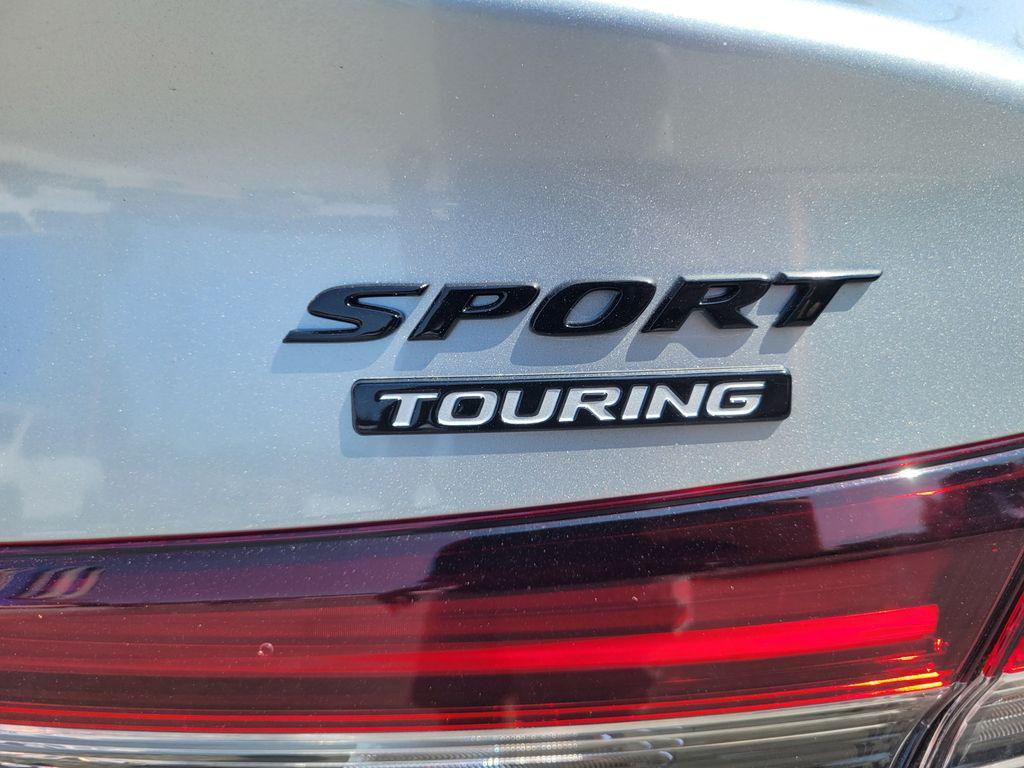 new 2026 Honda Civic Hybrid car, priced at $33,490