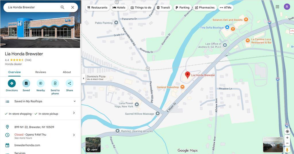 used 2019 Toyota RAV4 car, priced at $22,750