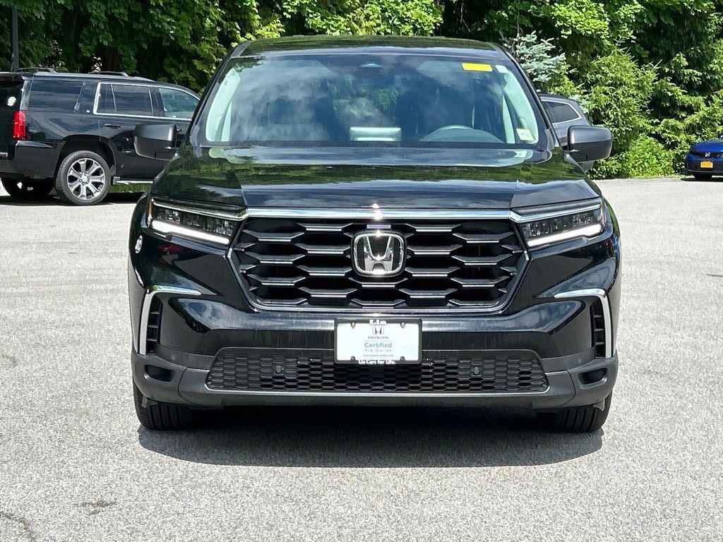 used 2023 Honda Pilot car, priced at $32,693