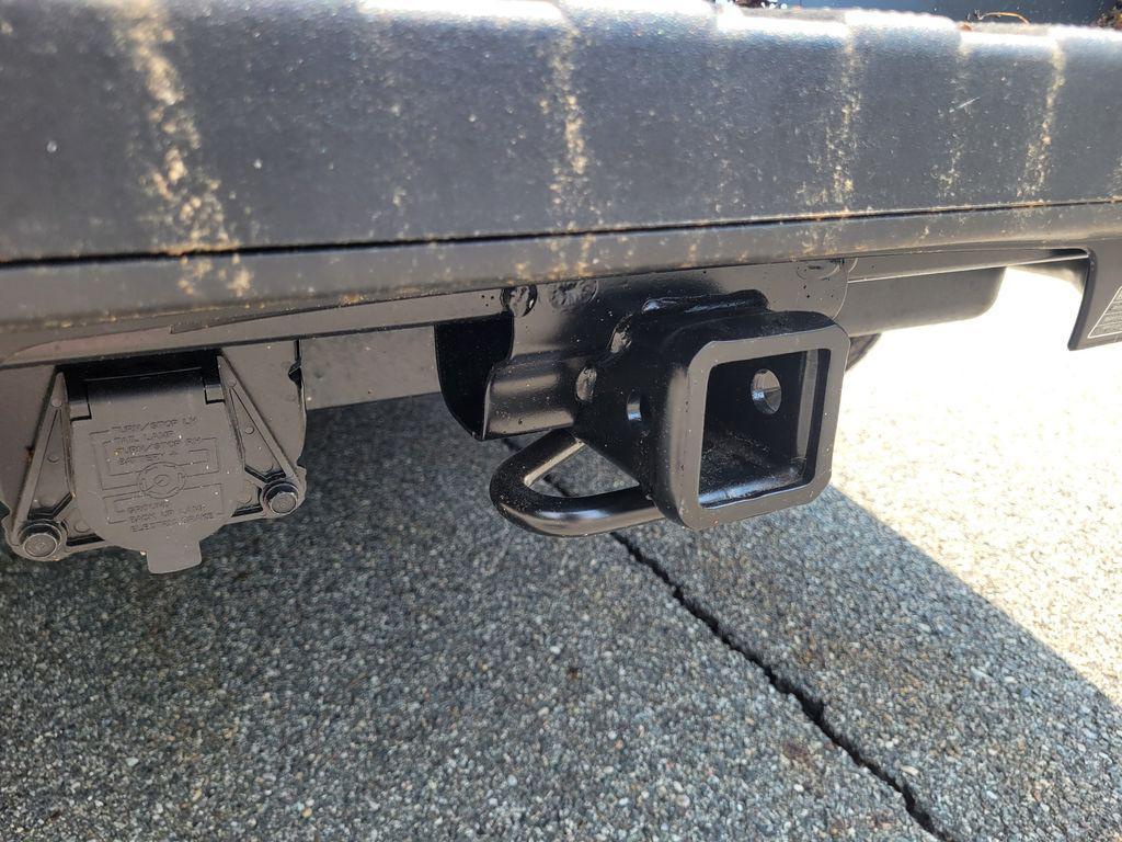 new 2025 Honda Ridgeline car, priced at $46,785