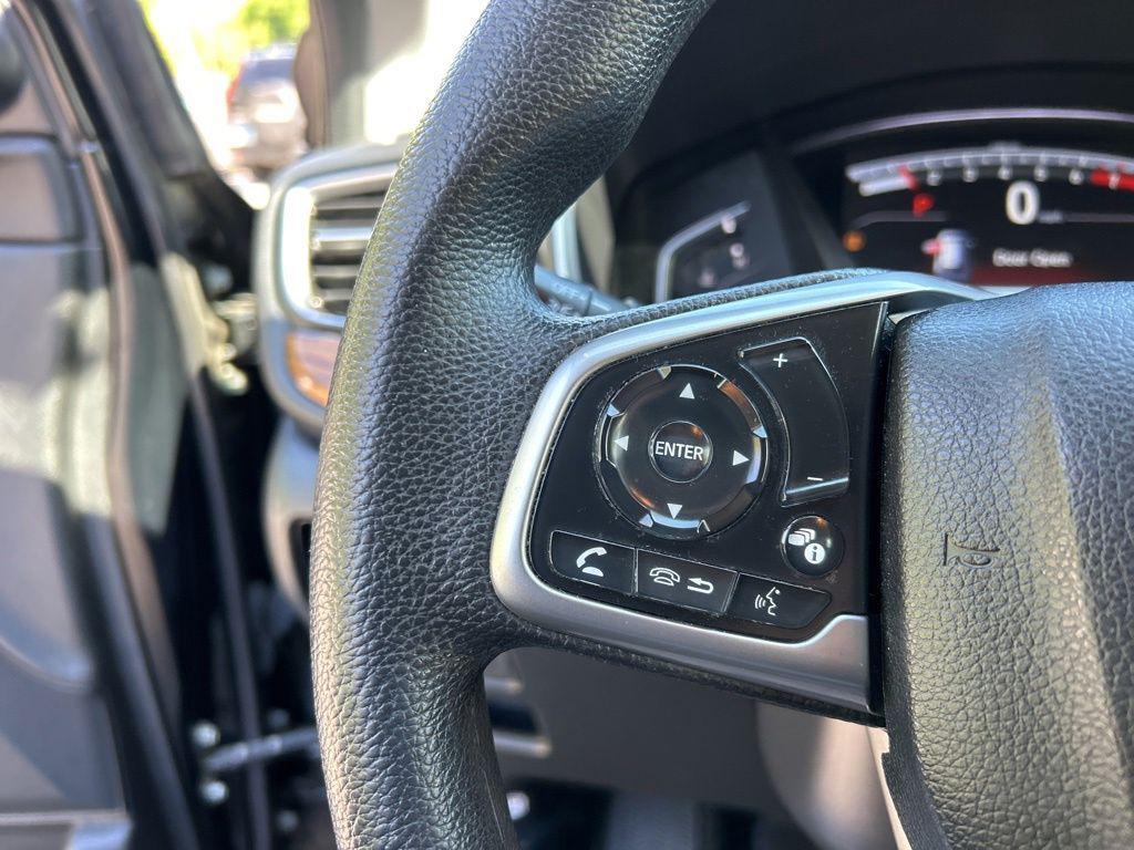 used 2020 Honda CR-V car, priced at $25,999
