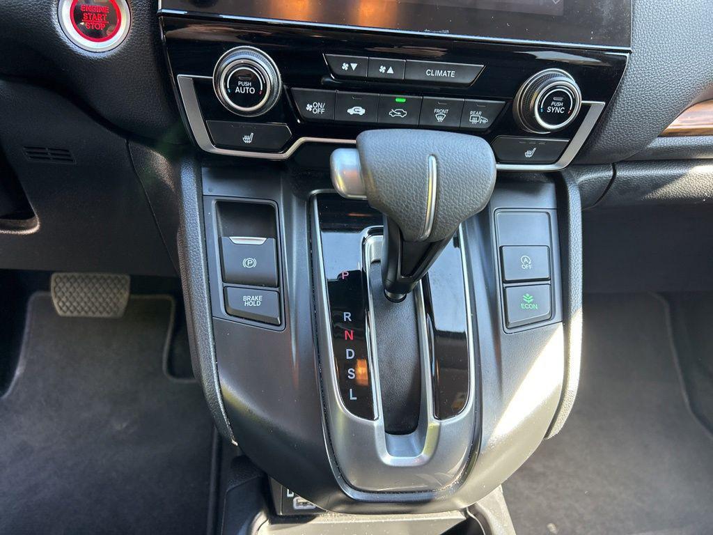 used 2020 Honda CR-V car, priced at $25,999