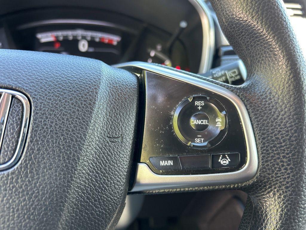 used 2020 Honda CR-V car, priced at $25,999