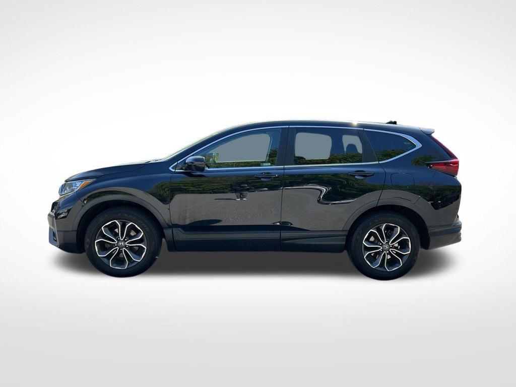 used 2020 Honda CR-V car, priced at $25,999
