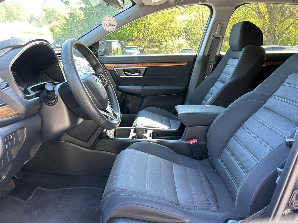 used 2020 Honda CR-V car, priced at $25,999