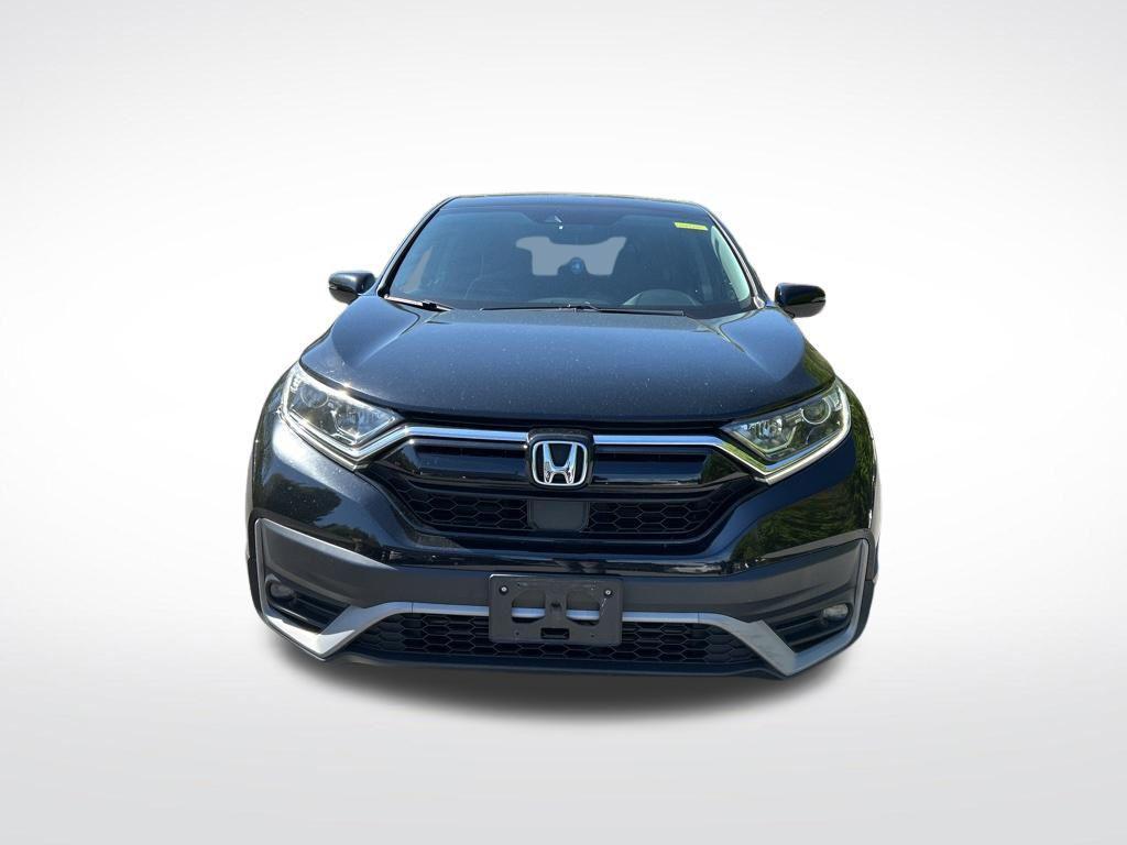 used 2020 Honda CR-V car, priced at $25,999