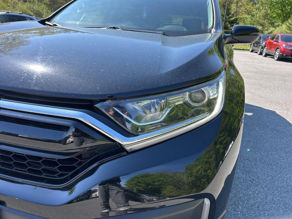 used 2020 Honda CR-V car, priced at $25,999