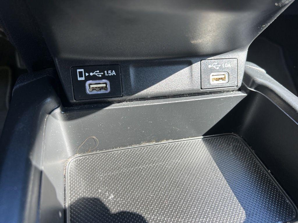 used 2020 Honda CR-V car, priced at $25,999