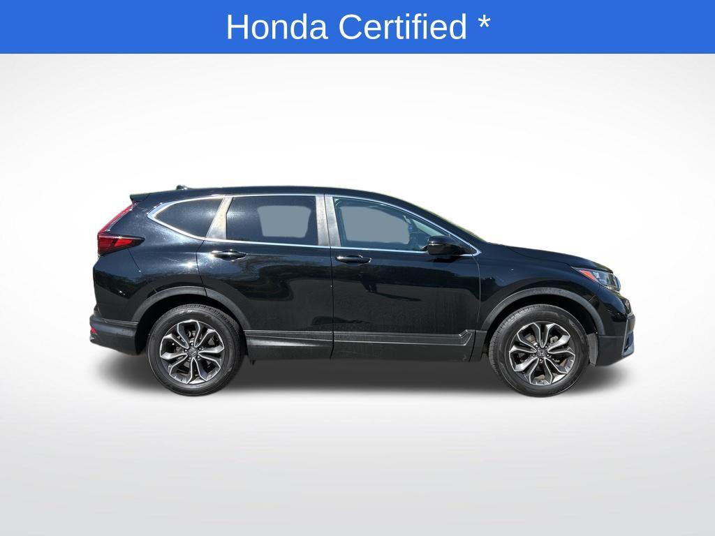 used 2020 Honda CR-V car, priced at $25,999
