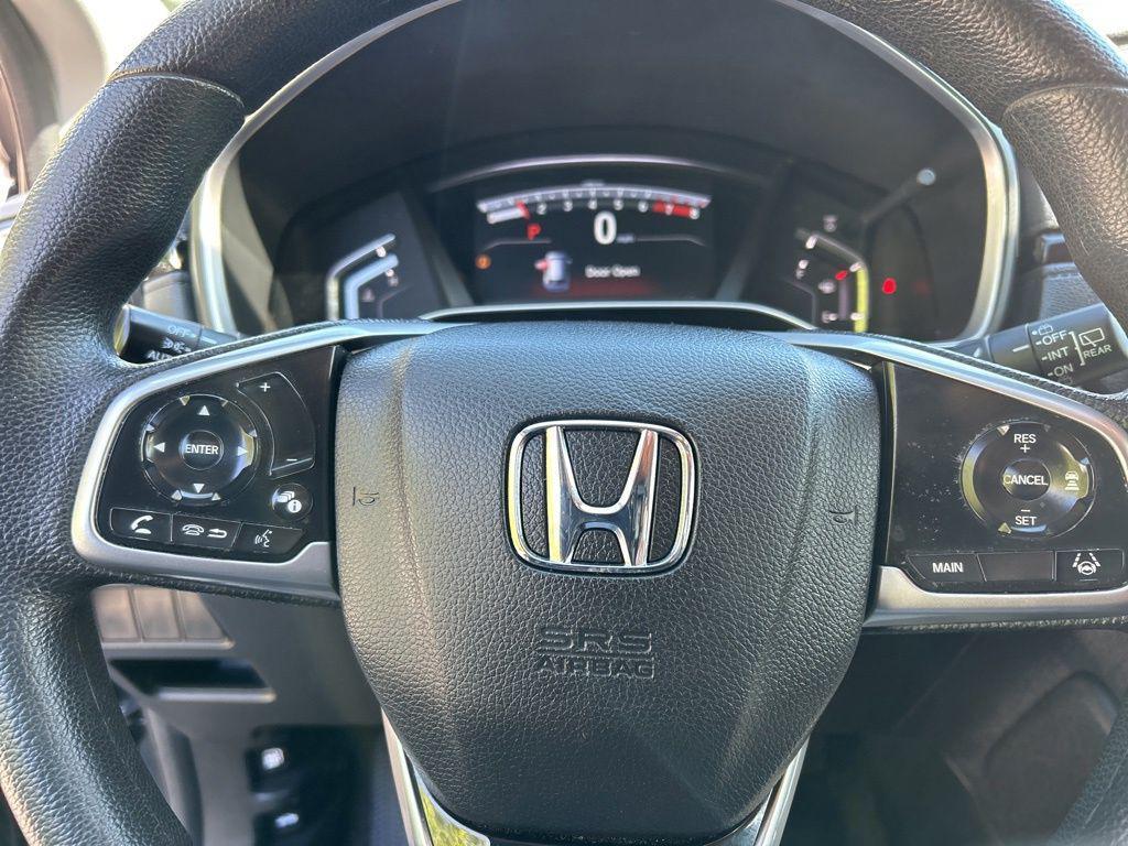 used 2020 Honda CR-V car, priced at $25,999