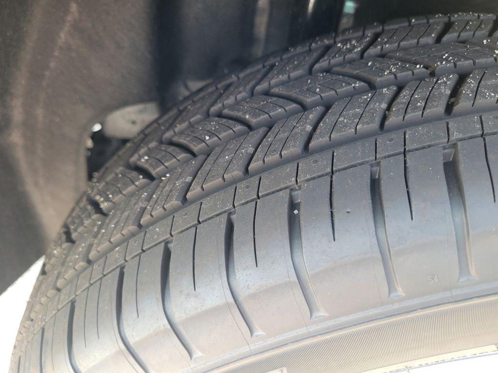 new 2026 Honda HR-V car, priced at $29,450