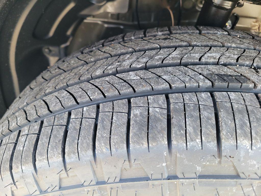 new 2026 Honda Passport car, priced at $47,620