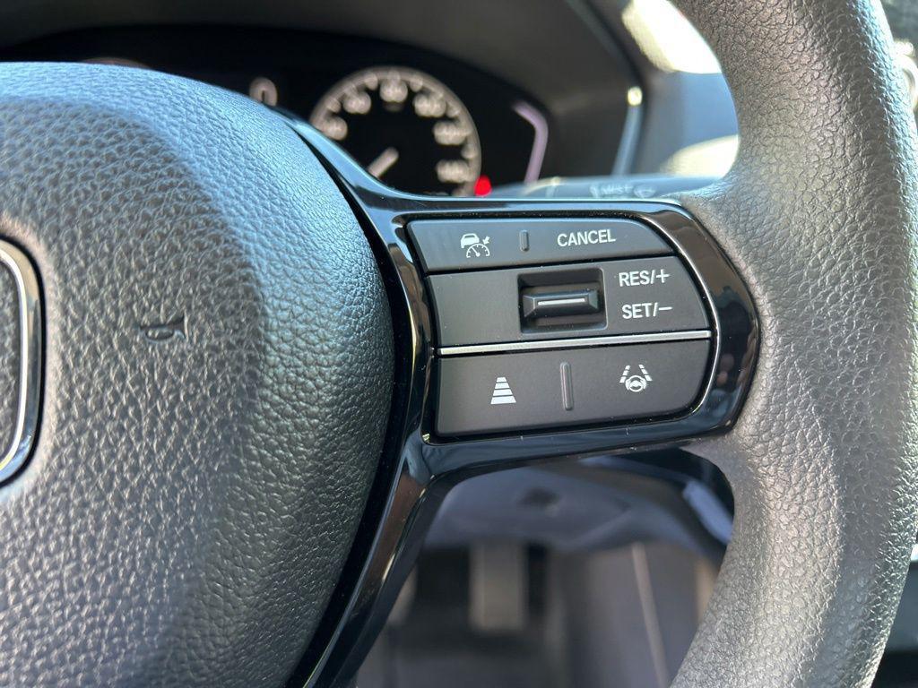 used 2023 Honda Civic car, priced at $22,899
