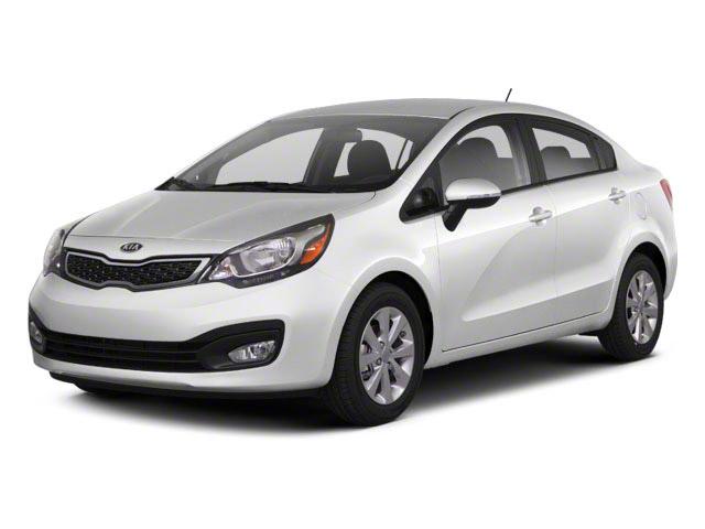 used 2013 Kia Rio car, priced at $7,445