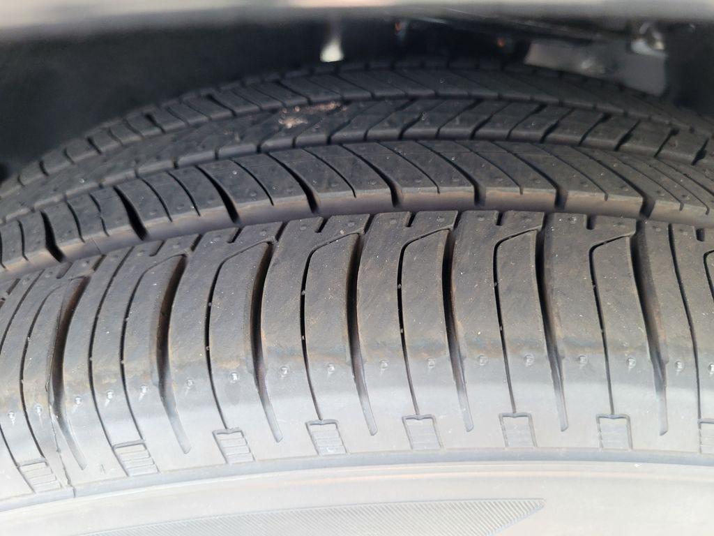 new 2026 Honda HR-V car, priced at $33,300