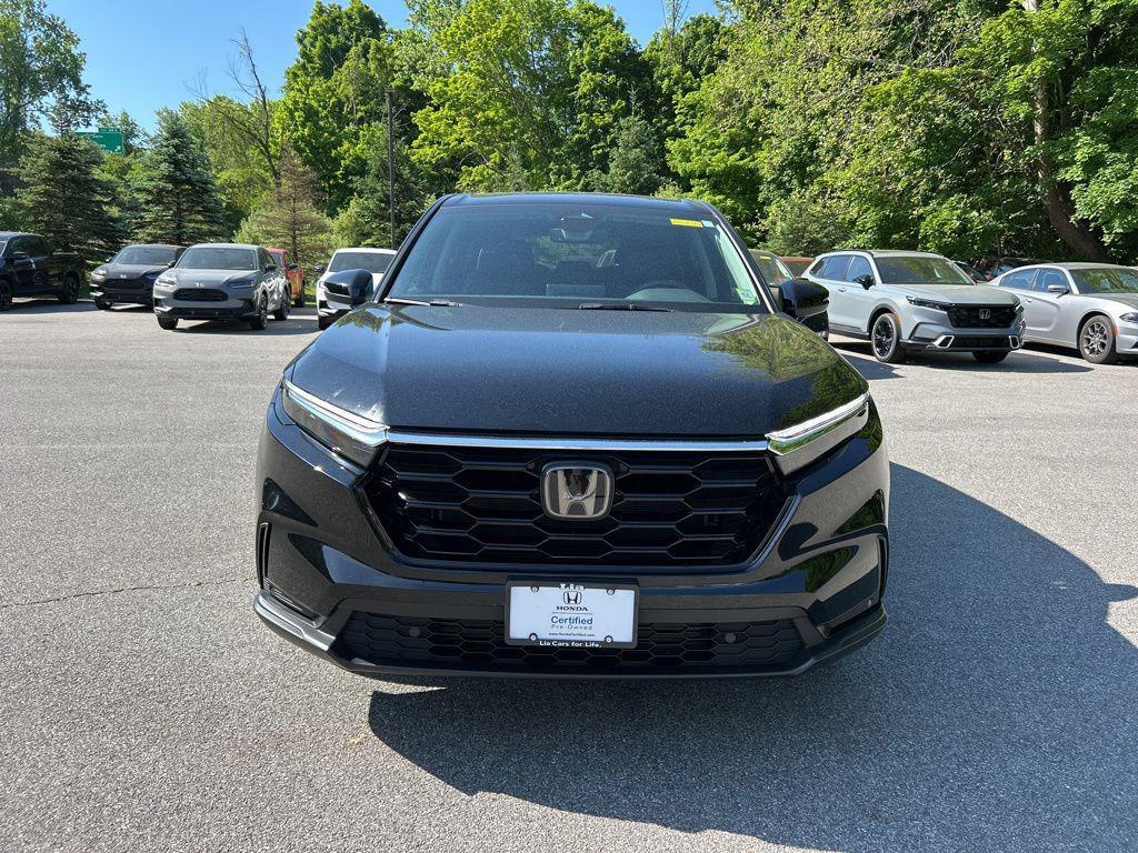 used 2023 Honda CR-V car, priced at $32,288