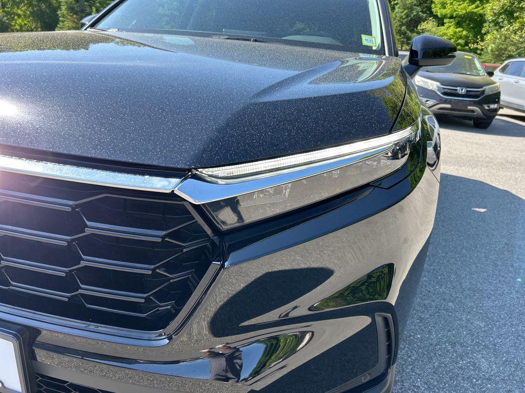 used 2023 Honda CR-V car, priced at $32,288