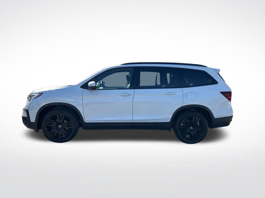 used 2022 Honda Pilot car, priced at $35,418