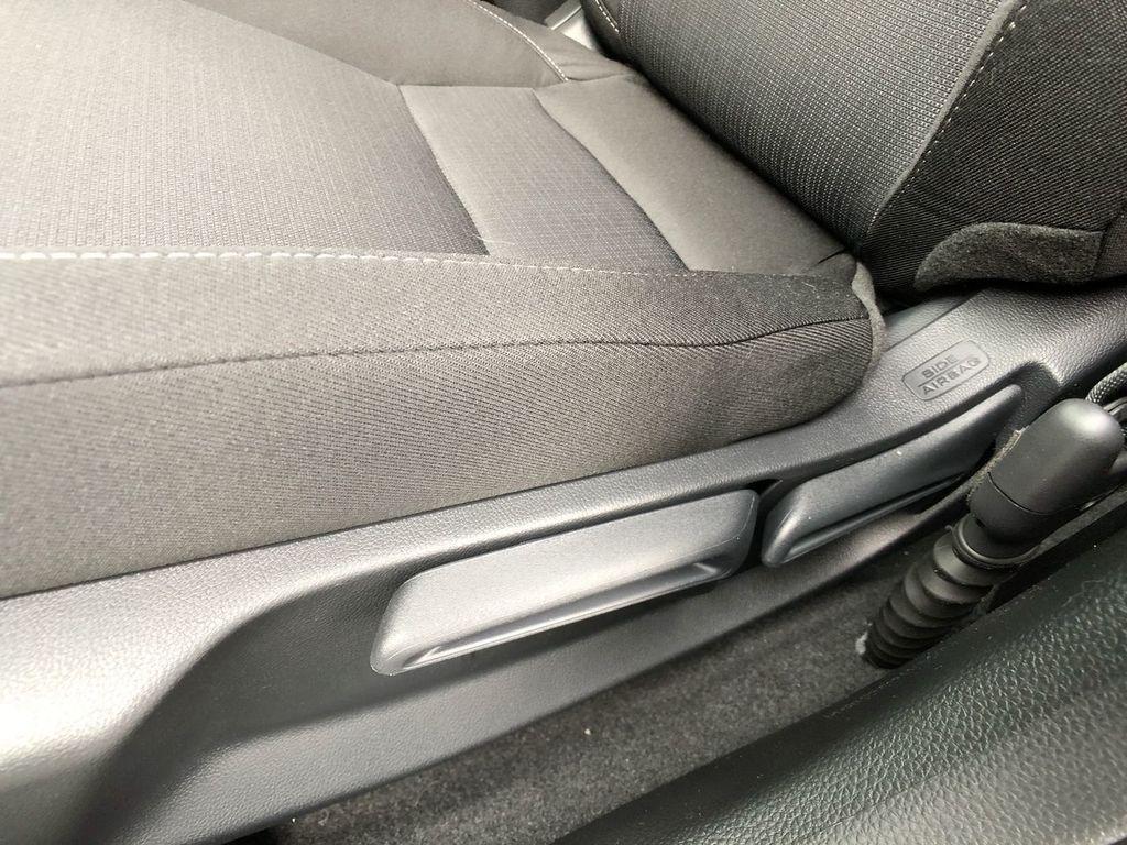 new 2026 Honda Civic car, priced at $25,890
