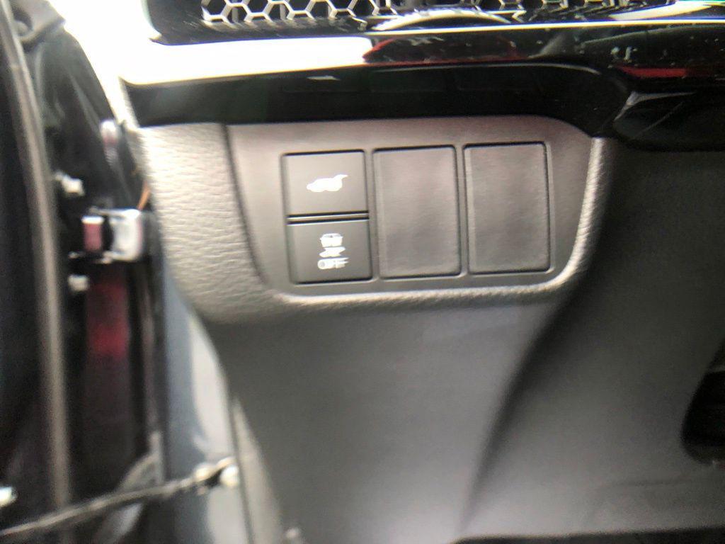 used 2024 Honda CR-V car, priced at $30,398