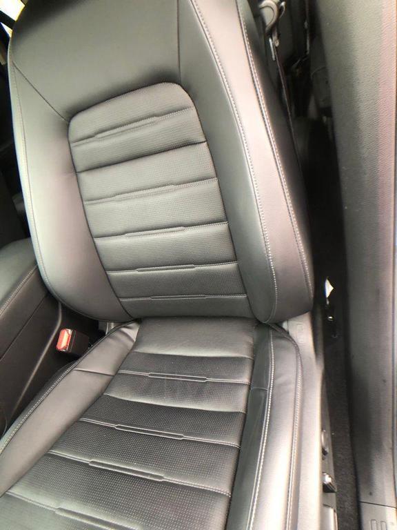 used 2024 Honda CR-V car, priced at $30,398